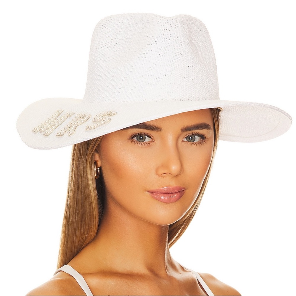 Nikki Beach Mrs. Hat